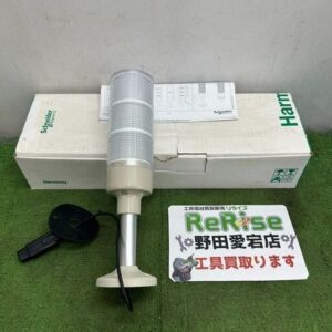 シュナイダー<br>XVGU3SHAG タワーライト【野田愛宕店:IT2JM4VQ6GSE】