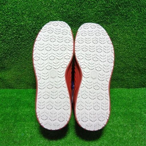 MIZUNO/ミズノ<br>安全靴 オールマイティSSⅡ21H 27.5㎝ F1GA220562【市川行徳店:IT2TKG2389ZO】 - 画像 (4)