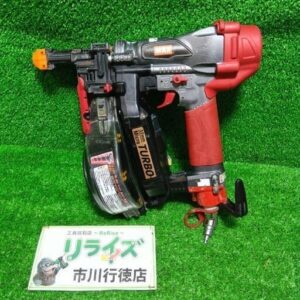 MAX/マックス<br>HV-R32G1 高圧ターボドライバー【市川行徳店:IT35ELIXTSDC】