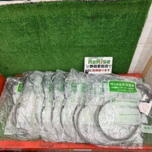 コンドーテック<br>ワイヤーロープ 10本セット【野田愛宕店:IT3C415DYK6O】