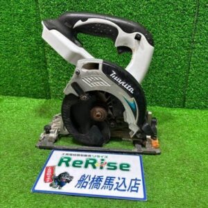 makita/マキタ<br>コードレス丸のこ SS540DZ【船橋馬込店:IT3WJ0AHZPR4】