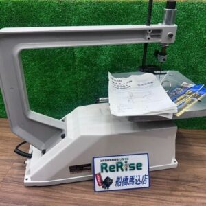 RYOBI/リョービ<br>卓上糸ノコ盤 TF-535A【船橋馬込店:IT453L0M5AVT】