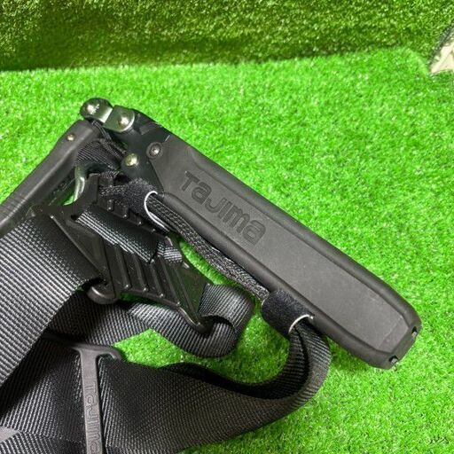 TAJIMA/タジマ<br>フルハーネス型 ランヤード Lサイズ【市川行徳店:IT4NAT14M2HC】 - 画像 (4)