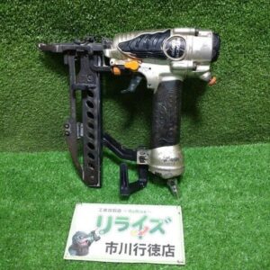 HITACHI/日立<br>N3804MF 常圧フロアタッカ【市川行徳店:IT4OHI9FXSPB】