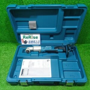 makita/マキタ<br>充電式アングルインパクトドライバ 18V TL061DZ【船橋馬込店:IT5IH0J01MNB】
