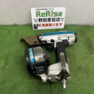 makita/マキタ<br>AN503 エア釘打【野田愛宕店:IT5NLW14U06S】