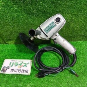 HITACHI/日立<br>SP18 ポリッシャー コード式【市川行徳店:IT5XBWDYJ7NQ】