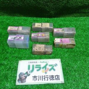 日東工器<br>アトラエース ジェットブローチ7個セット②【市川行徳店:IT72RZFMRW3S】