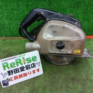 新ダイワ<br>型番不明 防塵カッタ【野田愛宕店:IT744E6Y6ROX】