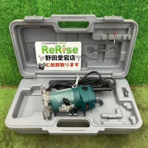 RYOBI/リョービ<br>MTR-40 トリマ【野田愛宕店:IT8BF9H14GKN】