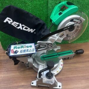 レクソン<br>SM1850R スライドマルノコ【船橋馬込店:IT8TAUTBXCNB】