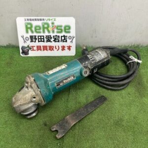 makita/マキタ<br>9533BL ディスクグラインダー②【野田愛宕店:IT8WJMR3MFHG】