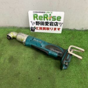 makita/マキタ<br>充電式アングルインパクトドライバ TL060DZ【野田愛宕店:IT9HW1S5FEI3】