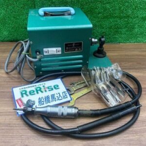 盛光<br>銅板打出機 型番不明【船橋馬込店:IT9MJ80NKOPC】