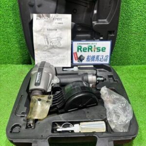 makita/マキタ<br>常圧釘打ち機 AN511【船橋馬込店:ITA4AHZT79MG】