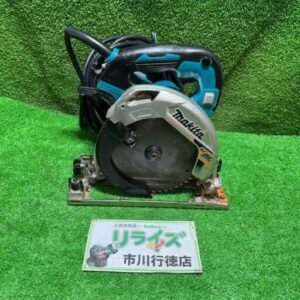 makita/マキタ<br>HS6403 電子マルノコ コード式【市川行徳店:ITB38J53DAVW】