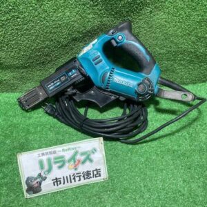 makita/マキタ<br>6841 オートパックスクリュードライバー【市川行徳店:ITB63X2SH05O】