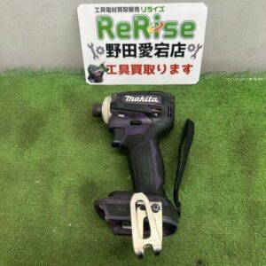 makita/マキタ<br>コードレスインパクトドライバー TD172DZAP【野田愛宕店:ITBVUCM6OUN4】
