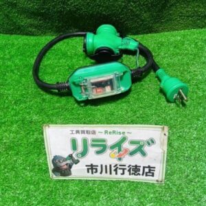 日動<br>ポッキン延長ブレーカー PBW-EK-T【市川行徳店:ITCZY8Q9XIB0】