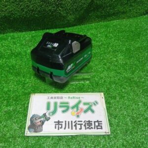 HiKOKI/ハイコーキ<br>リチウムイオンバッテリー 36V/4.0Ah BSL36B18X【市川行徳店:ITD0D7XNECK9】