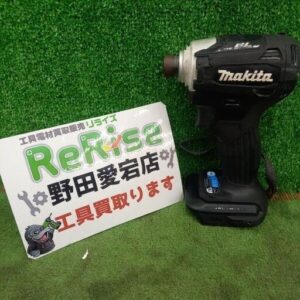 makita/マキタ<br>コードレスインパクトドライバー TD162DZB【野田愛宕店:ITDNVY0CGB20】