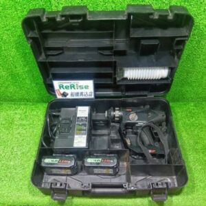 Panasonic/パナソニック<br>コードレスマルチハンマドリル EZ78A1LS2F-B【船橋馬込店:ITDTIV1P0K2C】