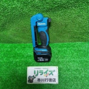 makita/マキタ<br>ML801 充電式LEDワークライト【市川行徳店:ITDV1QDN8P4C】