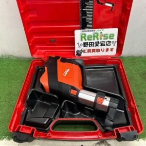 HILTI/ヒルティ<br>集塵システム TE DRS-6-A【野田愛宕店:ITET8K6OZHB1】