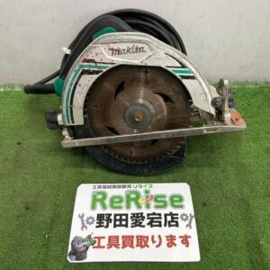 makita/マキタ<br>M585 マルノコ 190mm【野田愛宕店:ITF212VM88T2】