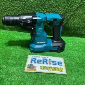 makita/マキタ<br>HR183DZ 充電式ハンマドリル 本体のみ【市川行徳店:ITF57WYR6IOS】