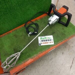 トモサダ<br>TL13 攪拌機②【野田愛宕店:ITFHJ5H7KIOK】