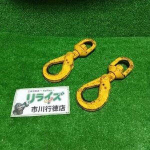 YOKE/ヨーク<br>スイベルフック YE 7+8-8【市川行徳店:ITFM4GRU9DO8】