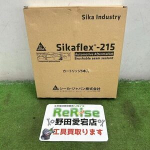 シーカジャパン<br>215 カートリッジ5本入り【野田愛宕店:ITFM8RQU12LU】