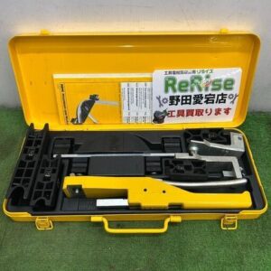 TASCO/タスコ<br>銅管ベンダ TA512W【野田愛宕店:ITFWOZ347JH8】