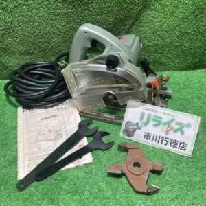 makita/マキタ<br>小型ミゾキリ 3004A【市川行徳店:ITG342FIOAAS】