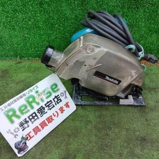 makita/マキタ<br>5025KB マルノコ【野田愛宕店:ITH948VM6QO8】