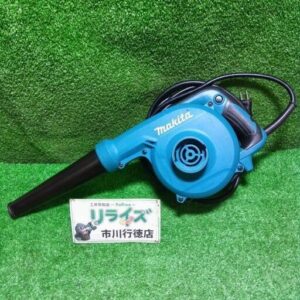 makita/マキタ<br>ブロワ UB1103【市川行徳店:ITHP9EITAYG0】