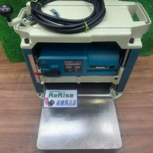 makita/マキタ<br>makita 自動カンナ 2012NB【船橋馬込店:ITIAJVAMOI3C】