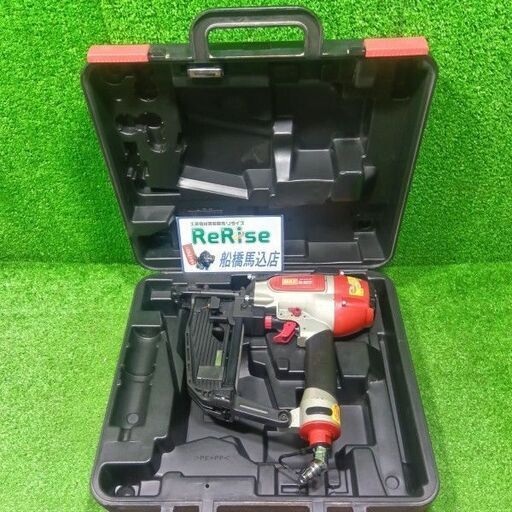 MAX/マックス<br>常圧フロアタッカ TA-557F/957Tフロア【船橋馬込店:ITIOXP4QIBGK】