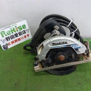 makita/マキタ<br>HS6302 165㎜電子マルノコ【野田愛宕店:ITIQJ0FIBIO8】