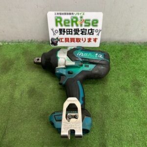 makita/マキタ<br>コードレスインパクトレンチ TW1001DZ【野田愛宕店:ITM9JDCU65EU】