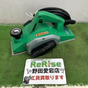 HITACHI/日立<br>P35 かんな【野田愛宕店:ITMLBBKYJ5SZ】