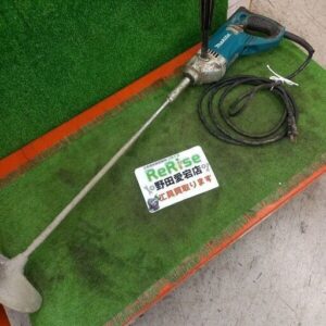 makita/マキタ<br>UT2204 カクハン機【野田愛宕店:ITN7H3850EMQ】