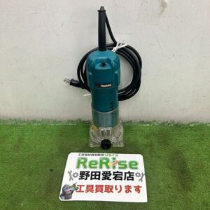 makita/マキタ<br>3707F トリマ【野田愛宕店:ITOC9MRGEQEQ】