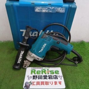 makita/マキタ<br>HP1230 振動ドリル【野田愛宕店:ITOS3NHBSALV】