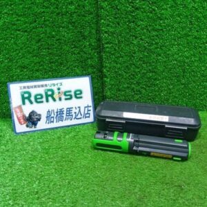 Panasonic/パナソニック<br>墨出し名人 BTL1100G【船橋馬込店:ITPBTQYMVCWU】