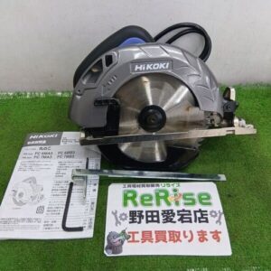 HITACHI/日立<br>FC7MA3 マルノコ【野田愛宕店:ITPMXHLY5W92】