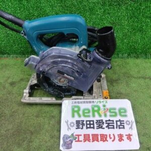 makita/マキタ<br>5055KB 防じんマルノコ【野田愛宕店:ITPZO4A83AOZ】
