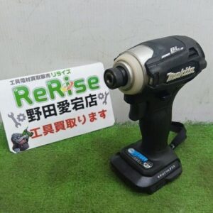makita/マキタ<br>コードレスインパクトドライバー TD162DZB【野田愛宕店:ITQLOI5TNCQO】