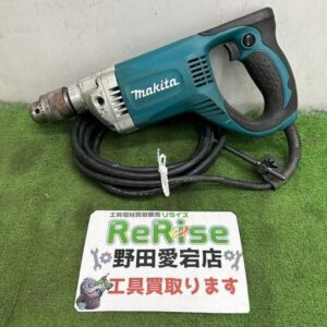 makita/マキタ<br>13mm電気ドリル 6305A 動作確認済 本体のみ【野田愛宕店:ITR8PPT9SAFK】